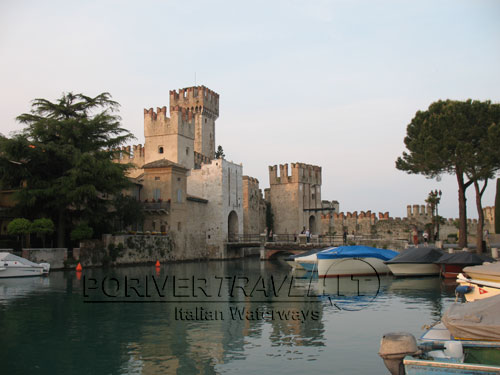 Sirmione Castello